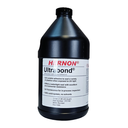 1 Liter bottle of Ultrabond 55711