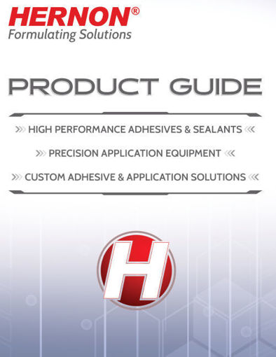 Picture of Hernon Product Guide